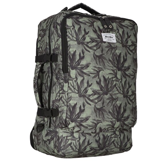 Worldpack Bestway Cabin Pro Plecak 54 cm Komora na laptopa