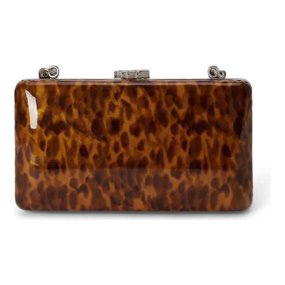 Lauren Ralph Lauren Franki Mini Torba Handbag Skóra 18 cm