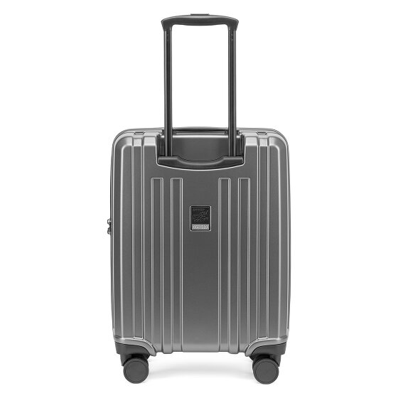 Epic Crate EX Wildlife 4 kółka Walizka kabinowy 55 cm