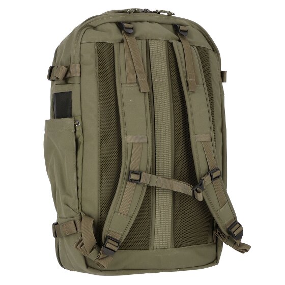 Fjällräven Plecak podróżny Färden Carry-On Pack 55 cm komora na laptopa