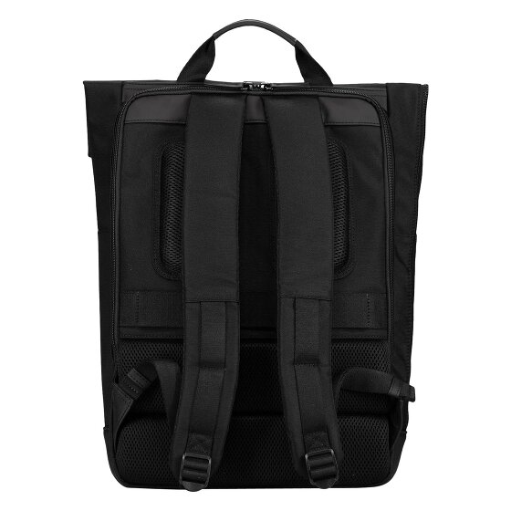 Jost Tallinn Plecak 46 cm Komora na laptopa