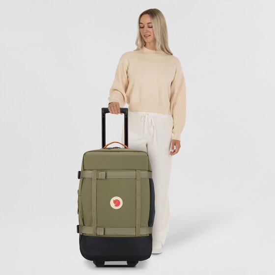 Fjällräven Färden 75 2 kółka Walizka 64 cm