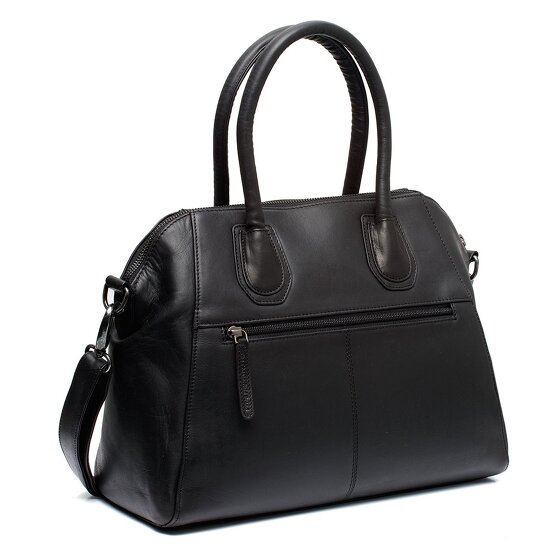 The Chesterfield Brand Marsala Torba Skórzany 33 cm