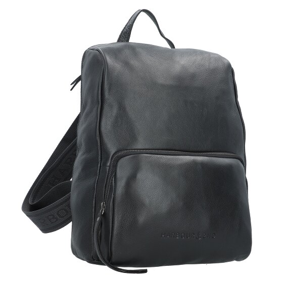 Harbour 2nd Just Pure Milou Plecak miejski Skórzany 40 cm