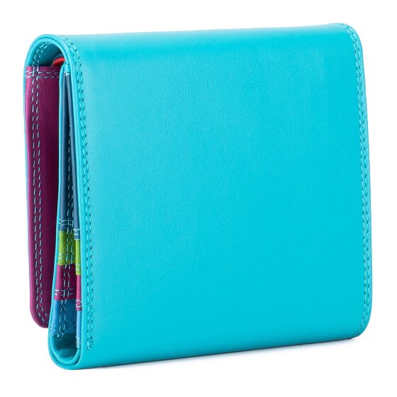 Mywalit Portfel Ochrona RFID Skórzany 10.5 cm
