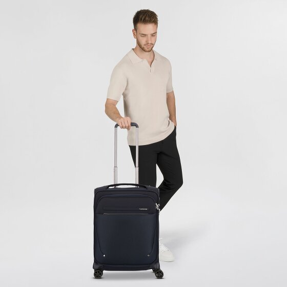 Samsonite B-Lite 4 kółka Walizka kabinowa 55 cm