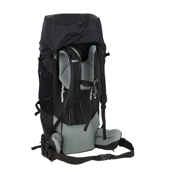 Jack Wolfskin Trailflair 50 Plecak trekkingowy 76 cm