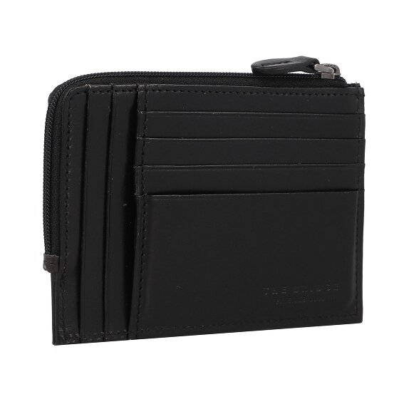 The Bridge Story Uomo Credit Card Case Leather 12,5 cm