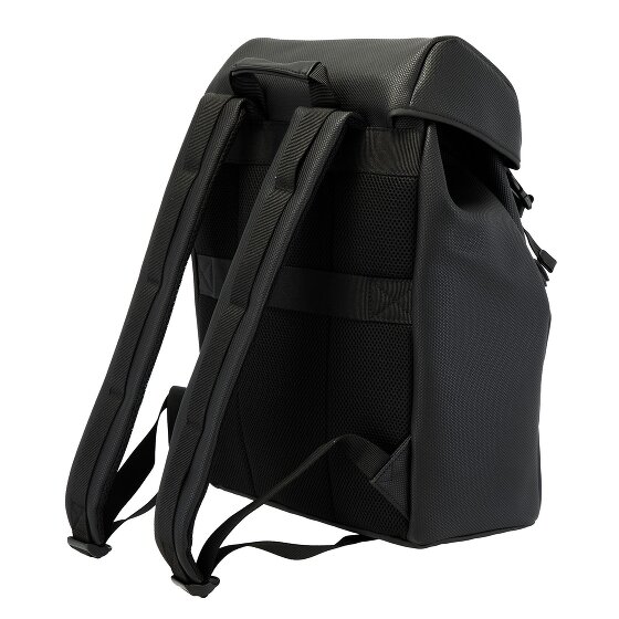 Strellson Westferry Aiden Plecak 42 cm Komora na laptopa