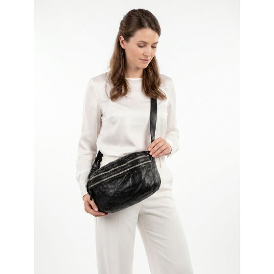Campomaggi Tasso Torba na ramię Skóra 32 cm