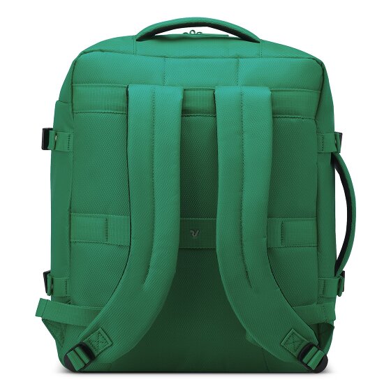 Roncato Ironik 2.0 Plecak 45 cm Komora na laptopa