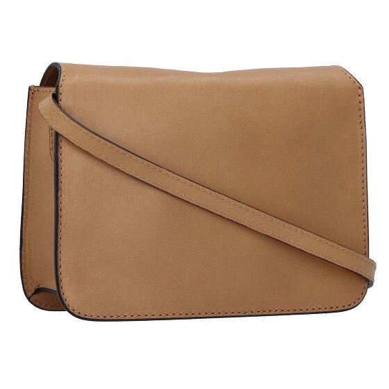 The Bridge Lucrezia Torba na ramię skórzana 22 cm