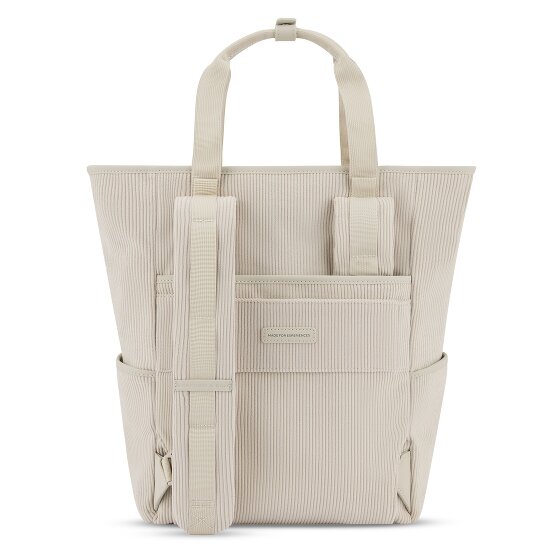 Kapten & Son Lindby Shopper Bag 38 cm Komora na laptopa
