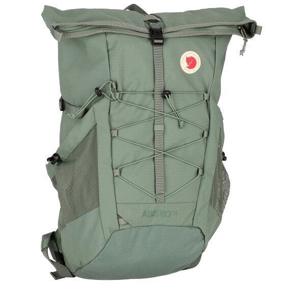 Fjällräven Abisko Hike Foldsack Plecak turystyczny 53 cm