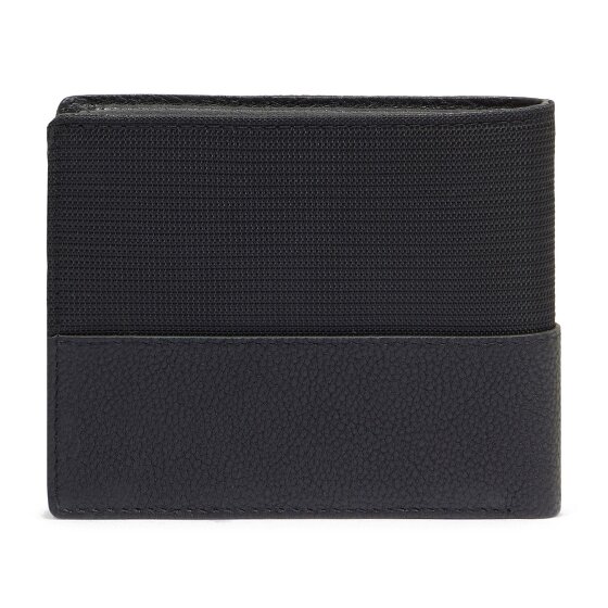 Piquadro Marcel Portfel Ochrona RFID 10.5 cm