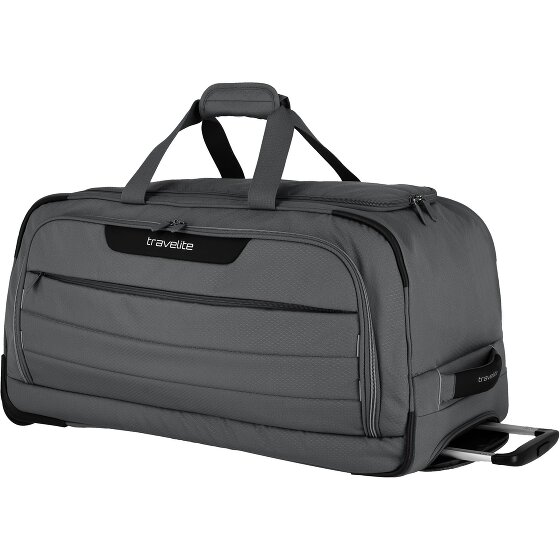 Travelite Skaii 2-Wheel Holdall 65 cm