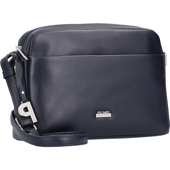 Picard Naprawdę torba na ramię skórzana 25 cm