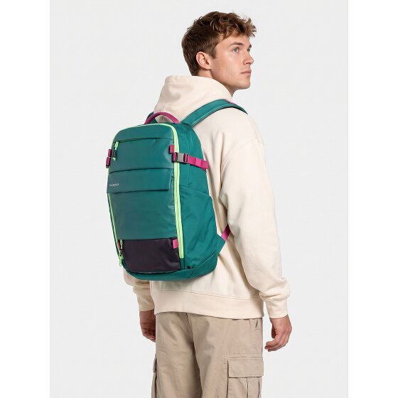 Timbuk2 Parker Plecak biznesowy 49 cm Komora na laptopa