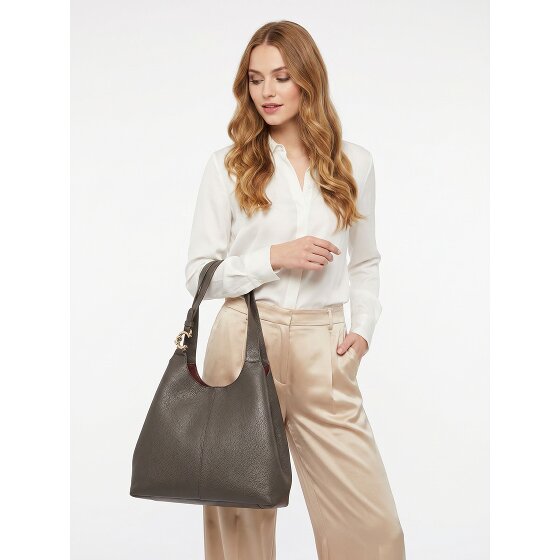 Coccinelle C-Easy Torba na ramię Skóra 34 cm