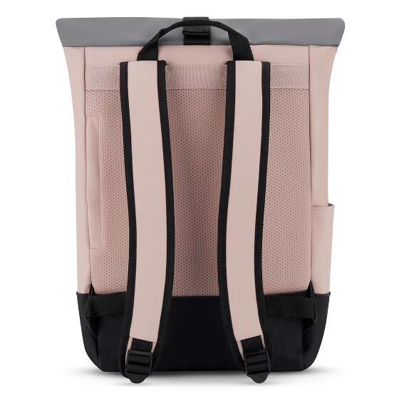 Johnny Urban Sleek Series Harvey Medium Plecak 41 cm Komora na laptopa