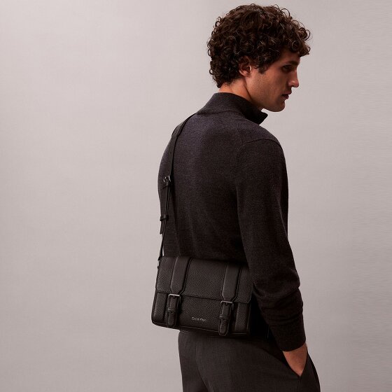 Calvin Klein Torba na ramię 25 cm