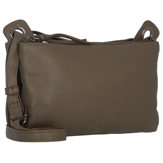 Tom Tailor Denim Torba na ramię Aila 24 cm