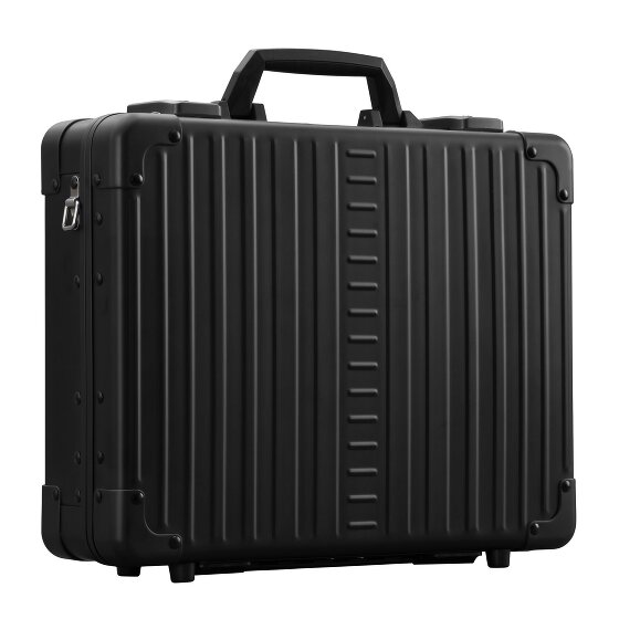 Aleon Attache Briefcase 38 cm przegroda na laptopa