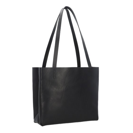 Harold's Paperbag Torba na ramię Skóra 32 cm