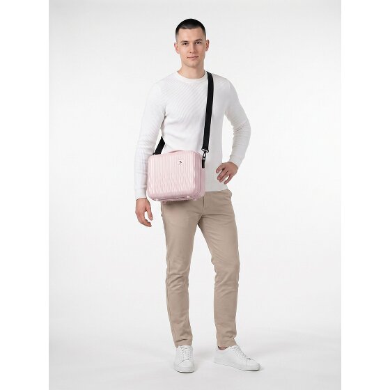 Pack Easy Flow Beautycase 35 cm