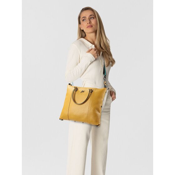 Gabs G3 Plus 5 w 1 skórzana torba na ramię 37 cm