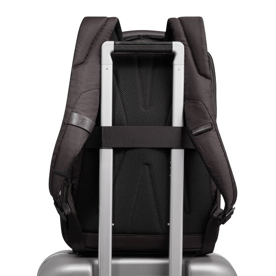 Piquadro Marcel Plecak 39 cm Komora na laptopa