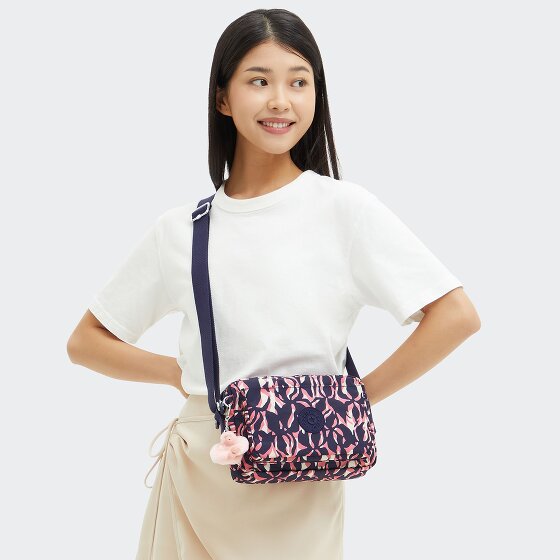 Kipling Basic Prt Abanu Torba na ramię M 24 cm