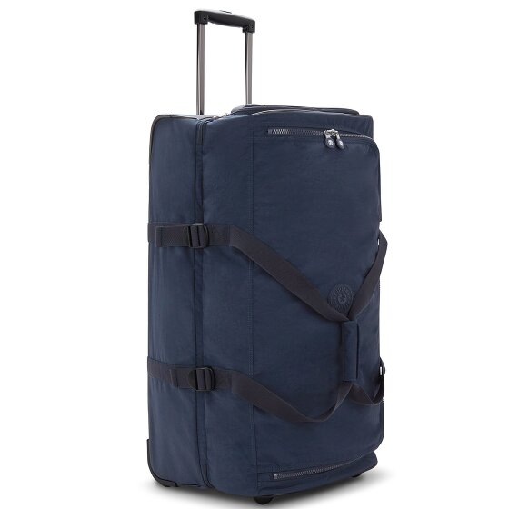 Kipling Basic Teagan 2 kółka Torba podróżna L 77 cm