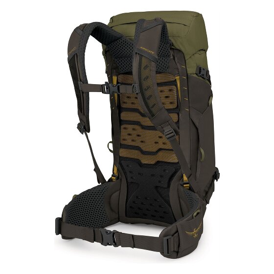 Osprey Kestrel 28 L Plecak trekkingowy 65 cm