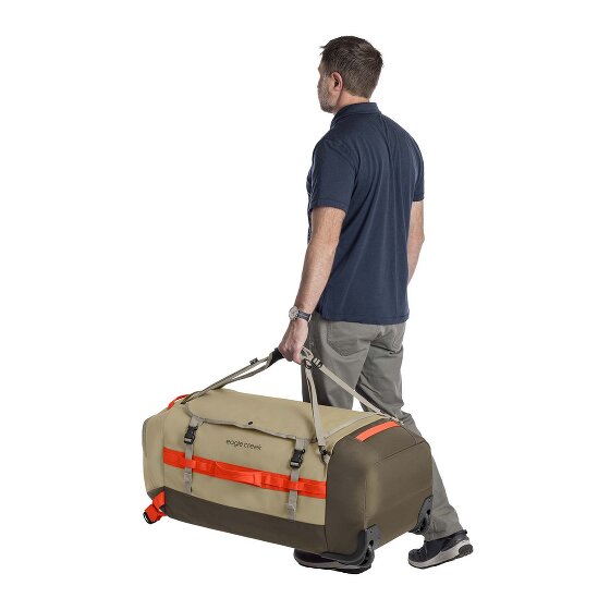 Eagle Creek Cargo Hauler 130 L 2 kółka Torba podróżna 86 cm