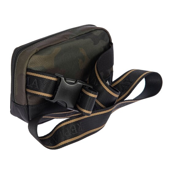 Bric's Replay Camouflage Mini Torba Torba na ramię 18 cm