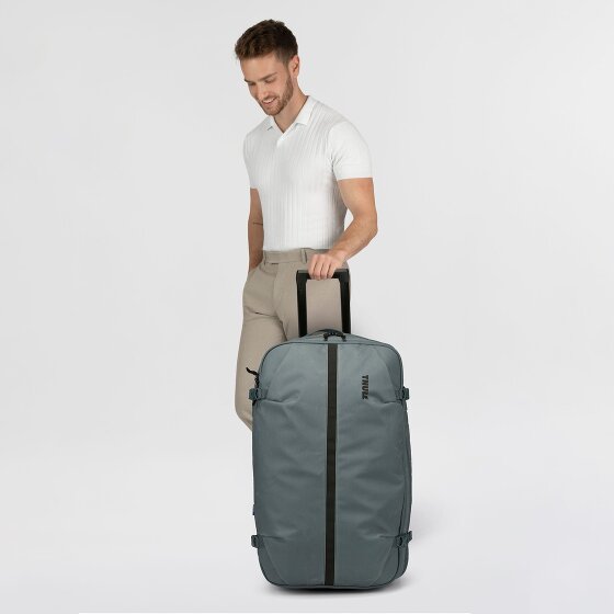 Thule Aion 2 kółka Torba podróżna 70 cm