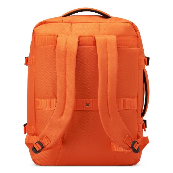 Roncato Ironik 2.0 Plecak 55 cm Komora na laptopa