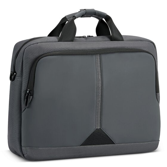 Roncato Clayton Briefcase 40 cm przegroda na laptopa