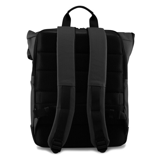Jost Borgholm Plecak 42 cm Komora na laptopa