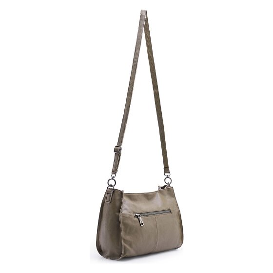 FredsBruder Belted With Love Torba na ramię Skórzany 29.5 cm