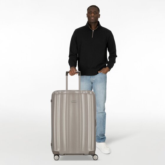 Samsonite Lite Cube Spinner wózek 4-kołowy 82 cm