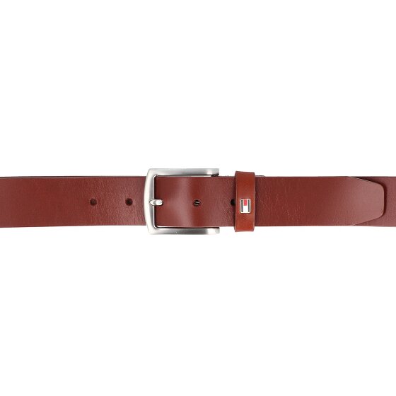 Tommy Hilfiger Nowy Denton Belt Leather