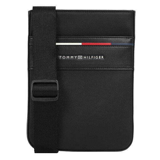 Tommy Hilfiger TH Foundation Mini Torba Torba na ramię 15 cm