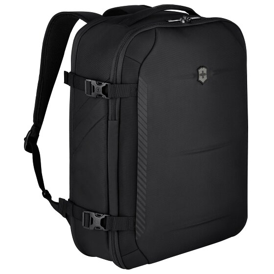 Victorinox Crosslight Plecak biznesowy 53 cm Komora na laptopa