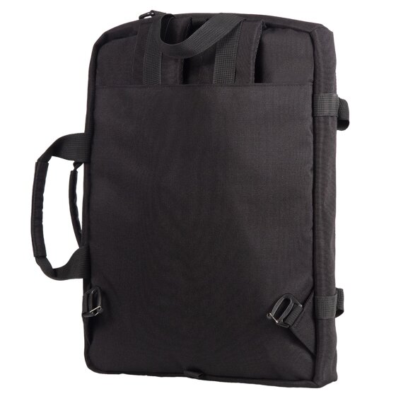 Lightpak RPET Briefcase 43 cm przegroda na laptopa