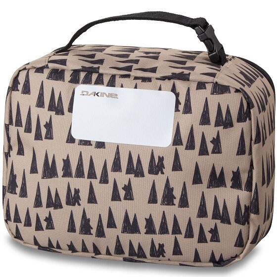 Dakine LUNCH BOX Lunch box 25 cm