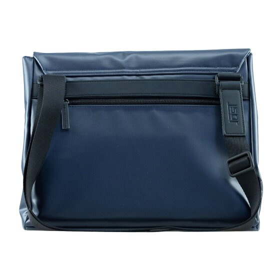 Jost Tolja Posłaniec 38 cm Komora na laptopa