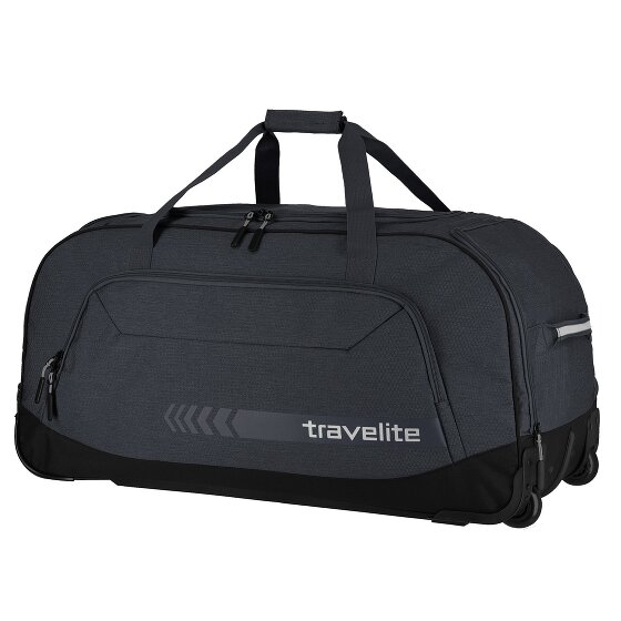 Travelite Kick Off 2 kółka Torba podróżna 77 cm