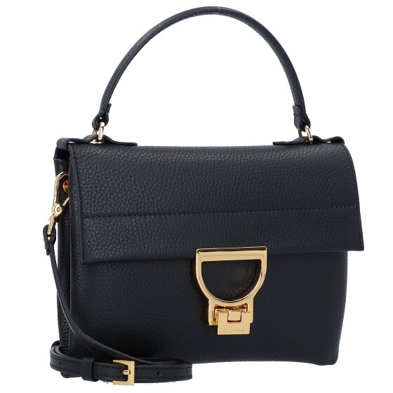 Coccinelle Arlettis Torba Skórzany 22 cm